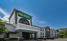 Quality Inn Matthews Nc